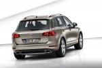 Volkswagen Touareg 2010 года